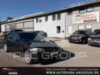 2012 BMW 535
