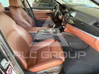 2012 BMW 535