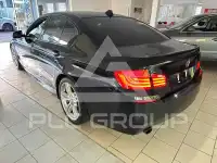 2012 BMW 535