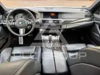 2012 BMW 535