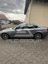 2012 BMW 535
