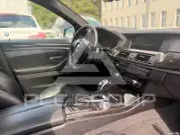 2012 BMW 535