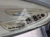 2012 BMW 535