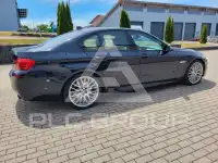 2012 BMW 535