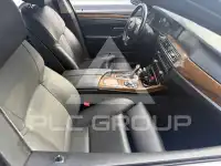 2012 BMW 535