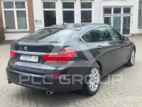2012 BMW 535