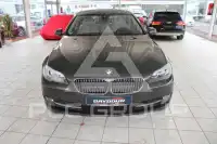 2012 BMW 535
