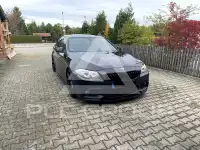 2012 BMW 535