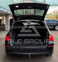 2012 BMW 535