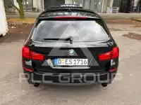 2012 BMW 535