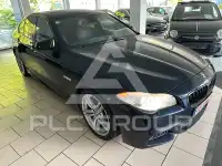 2012 BMW 535