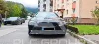 2012 BMW 535
