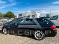 2012 BMW 535