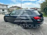 2012 BMW 535