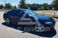 2012 BMW 535