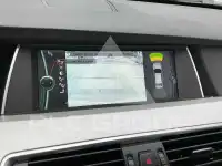 2012 BMW 535