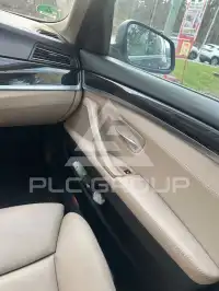 2012 BMW 535