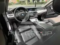 2012 BMW 535