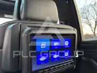 2012 BMW 535