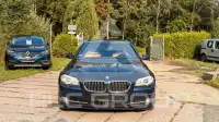 2012 BMW 535