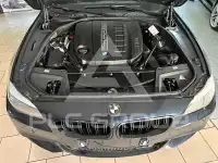 2012 BMW 535