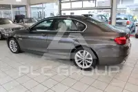 2012 BMW 535