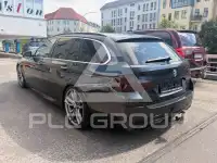 2012 BMW 535