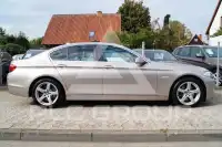 2012 BMW 535