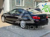 2012 BMW 535