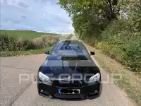 2012 BMW 535
