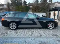 2012 BMW 535
