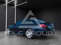 2012 BMW 535