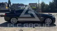 2012 BMW 535