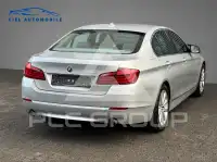 2012 BMW 535