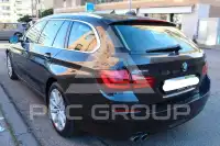 2012 BMW 535