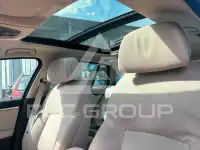 2012 BMW 535