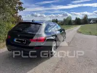 2012 BMW 535