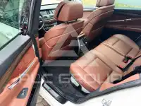 2012 BMW 535