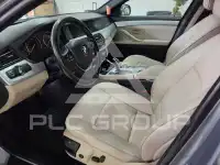 2012 BMW 535