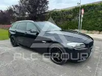2012 BMW 535