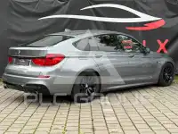 2012 BMW 535