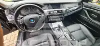 2012 BMW 535