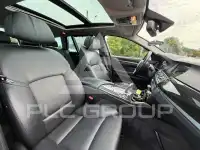 2012 BMW 535