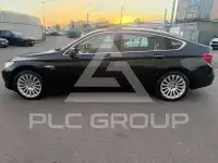 2012 BMW 535