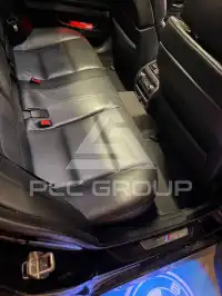2012 BMW 535