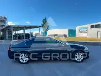 2012 BMW 535