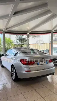 2012 BMW 535
