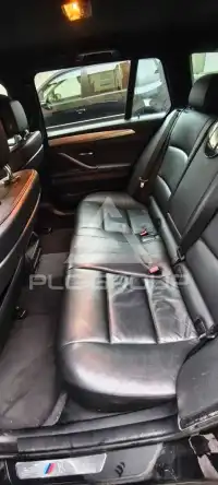 2012 BMW 535