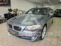 2012 BMW 535