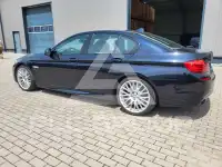 2012 BMW 535